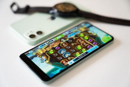 How to Identify and Avoid Fake apk slot Apps: A Complete Safety Guide