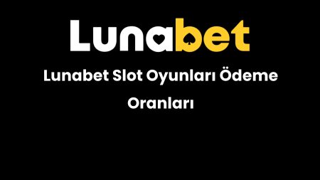Enjoy Premium Slot Adventures Through Lunabet78
